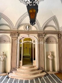 Bilocale via Aurelio Saffi 29, Vincenzo Monti, Milano
