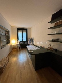 Monolocale via San Vittore 38, San Vittore, Milano