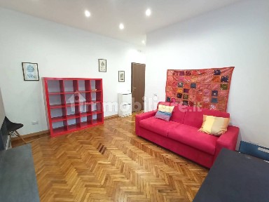Monolocale viale Emilio Caldara 35, Quadronno - Crocetta, Milano