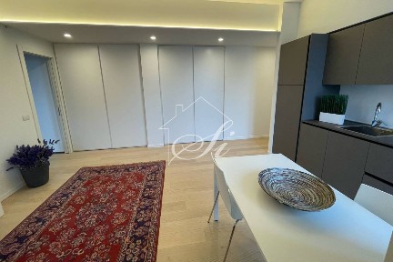 Bilocale via Carlo Osma 2, Gallaratese, Milano