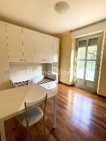 Monolocale piazza Monte Falterona 11, San Siro, Milano