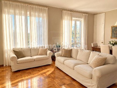 Appartamento viale Bianca Maria, Guastalla, Milano