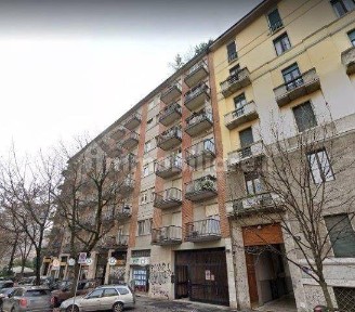 Trilocale via Giovanni da Procida 19/23, Sempione, Milano