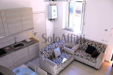 Bilocale via Sabotino, Ravello, Villastanza, Villapia, Parabiago