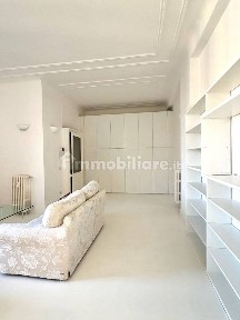 Appartamento via Benedetto Marcello, Buenos Aires, Milano
