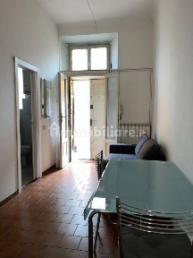 Bilocale via Orti 4, Quadronno - Crocetta, Milano