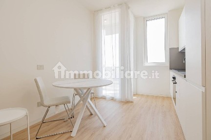 Bilocale via Girardo Patecchio 2, Vigentino - Fatima, Milano