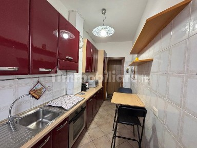 Bilocale via Tertulliano 25, Lodi - Brenta, Milano