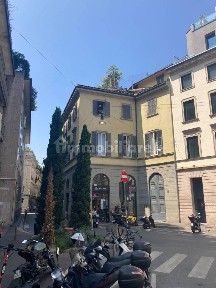 Appartamento piazzetta Maurilio Bossi 4, Scala - Manzoni, Milano