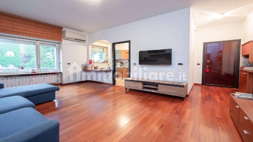 Bilocale via Settima Strada 39, San Felice, Segrate