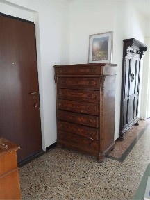 Trilocale via Maestri Campionesi 27, Cadore, Milano