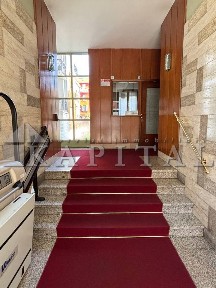 Bilocale via Doberdò 8, Villa San Giovanni, Milano