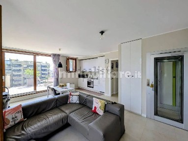Bilocale via Pinerolo, 66, San Siro, Milano