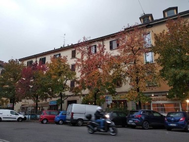 Bilocale via Pietro Borsieri 28, Isola, Milano