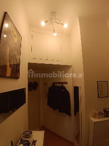Monolocale via Scaldasole 20, Ticinese, Milano