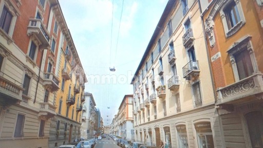 Trilocale corso Indipendenza, Indipendenza, Milano