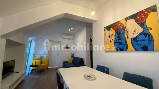 Trilocale via privata Flumendosa 31, Crescenzago, Milano