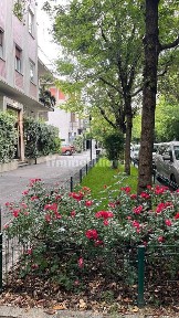Bilocale via Carlo Ravizza 37, De Angeli, Milano