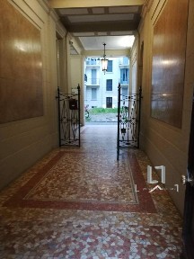Trilocale via Goffredo Mameli 19, Indipendenza, Milano