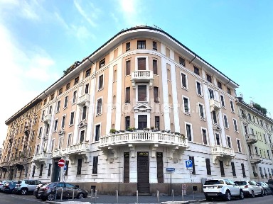 Bilocale via Francesco Nava 34, Farini, Milano
