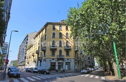 Bilocale via Giovanni Pascoli, 15, Città Studi, Milano