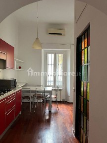 Bilocale buono stato, secondo piano, Vercelli - Wagner, Milano