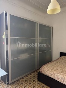 Milano, Città Studi, Via Giovanni Pacini, 11