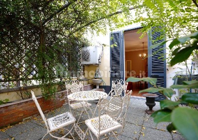 Bilocale corso 22 Marzo 49, Plebisciti - Susa, Milano