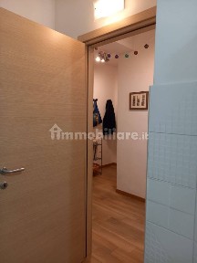 Bilocale via Alcuino 7, Sempione, Milano
