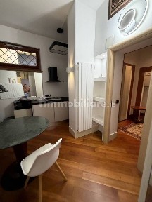 Bilocale via Quadronno 6, Quadronno - Crocetta, Milano