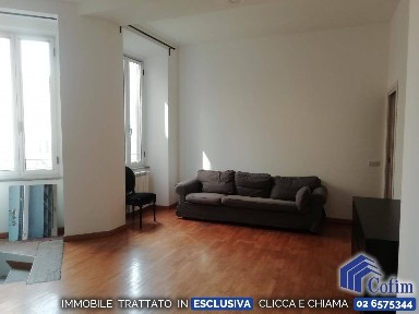 Milano, Moscova, Via Castelfidardo, 2