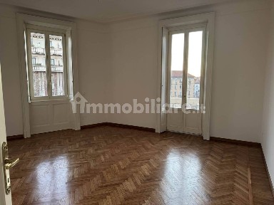Quadrilocale viale Giustiniano 1, Morgagni, Milano