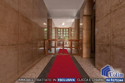 Milano, Bovisa, Via Degli Imbriani, 39