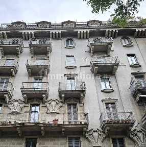 Quadrilocale viale Gran Sasso, Città Studi, Milano