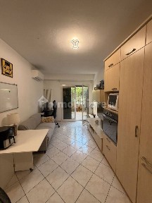 Bilocale via Castrovillari, Baggio, Milano