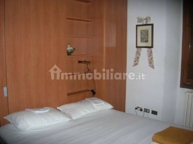 Milano, Moscova, Corso Garibaldi