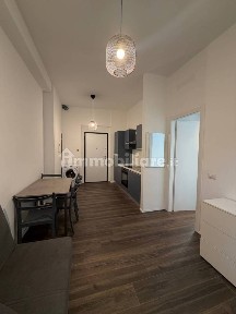 Trilocale ottimo stato, piano rialzato, San Siro, Milano