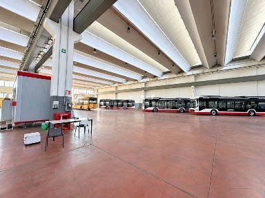 Collesalvetti, Via Spagna, 4