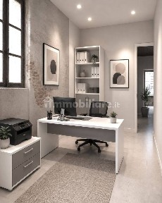 Coworking in affitto