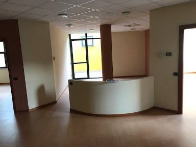 Ufficio - Studio in Affitto
