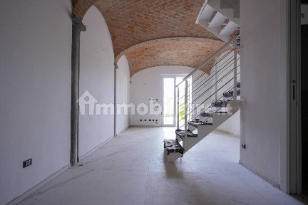 Villa a schiera Strada Budellungo 182, San Prospero, Parma