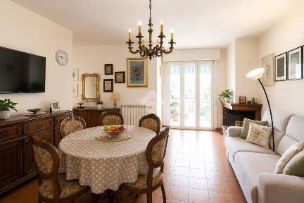 Trilocale via staderini, Cesure - Valenza, Terni
