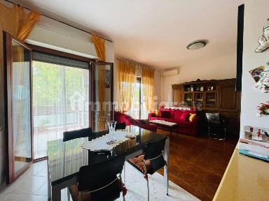 Trilocale via Tre Venezie, Borgo Bovio, Terni
