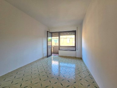 Terni, Cardeto - Battisti, Via Giuseppe Giovannini