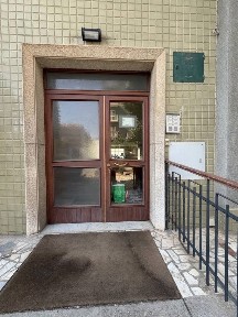 Appartamento via Mariano Santo 11, Picone, Bari