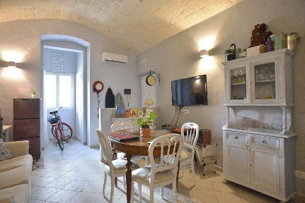 Bilocale via Bonazzi, 42, Murat, Bari