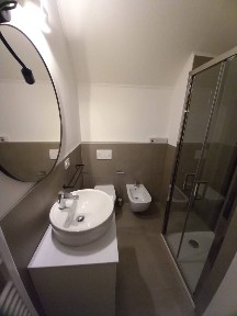 Bilocale corso Paolo Ferraris 49, Centro, Domodossola