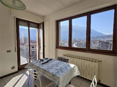 Bilocale via pedolazzi, 81, Centro, Gravellona Toce