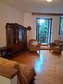 Bilocale buono stato, primo piano, Belgirate