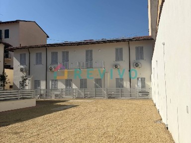 Firenze, Careggi - Rifredi - Dalmazia, Via Reginaldo Giuliani